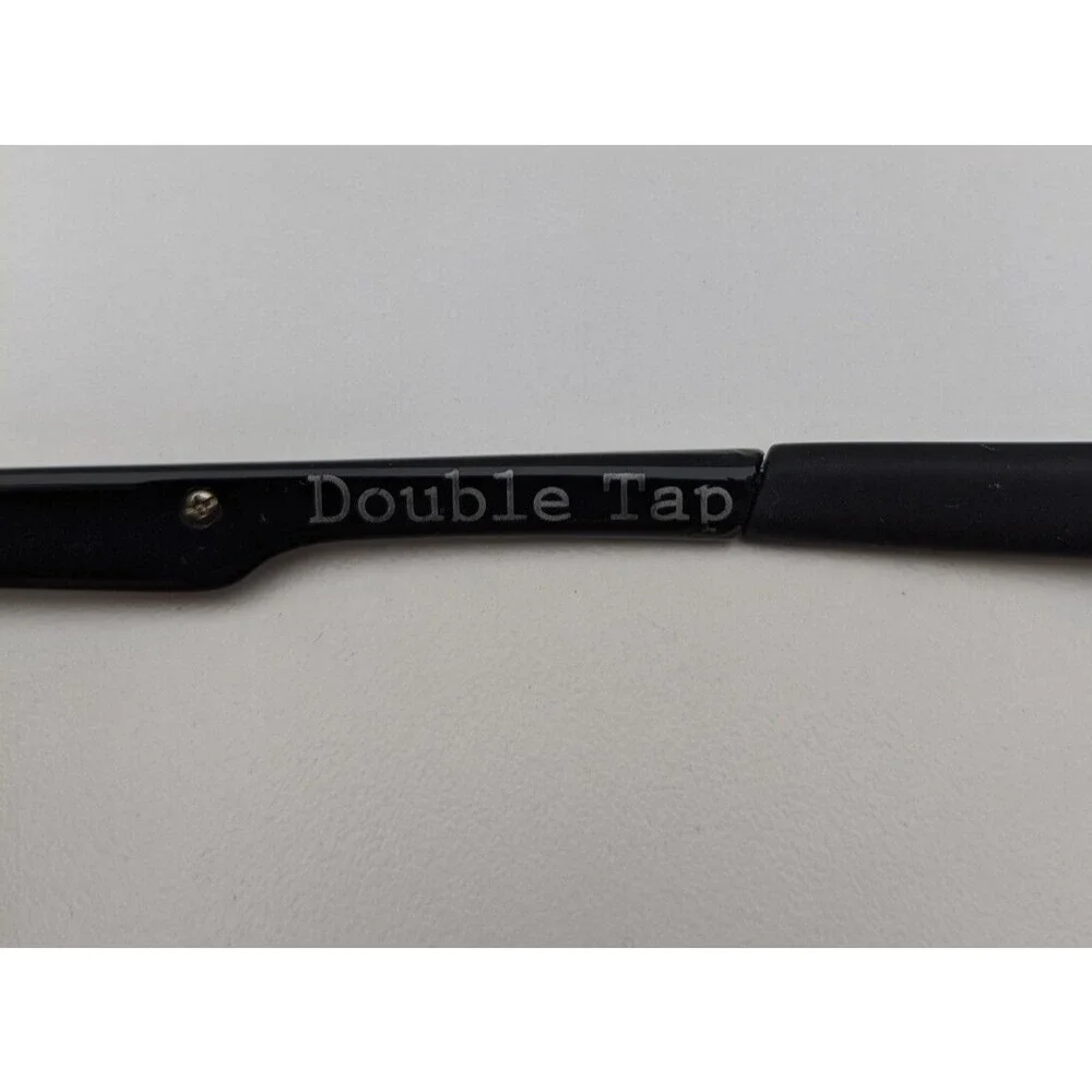 🕶️Oakley Double Tap OX3123-0451 Eyeglasses 51/18 140 /KAZ505🕶️​